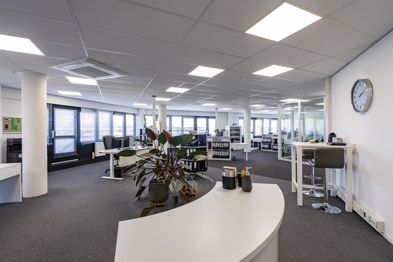 KantoorruimteaanTransistorstraat 91<br/> inAlmere