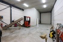 Bedrijfsruimte Zeewolde - Baardmeesweg 23 J - Foto 6