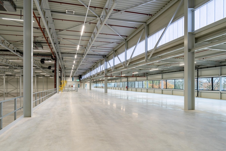 Bedrijfsruimte Helmond - Churchill-laan 202 - Foto 24