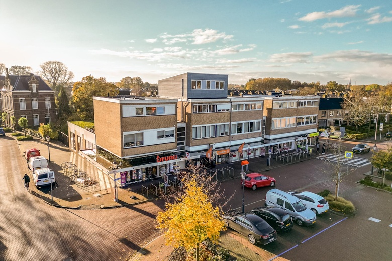 WinkelruimteaanVan Bergenplein 54<br/> inEtten-Leur