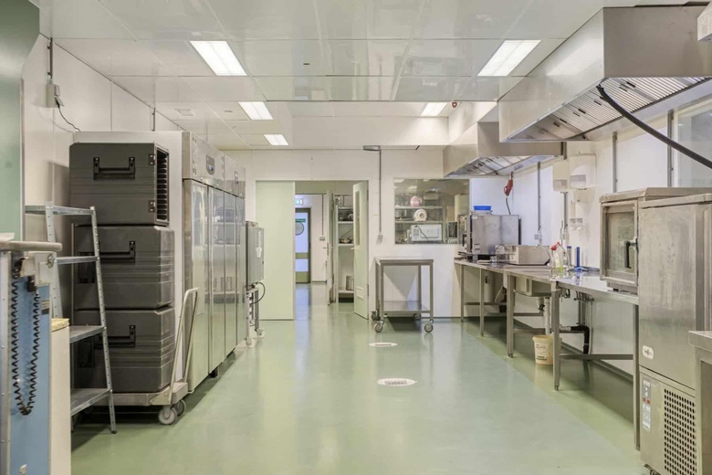 HorecaaanBerenkoog 35<br/> inAlkmaar