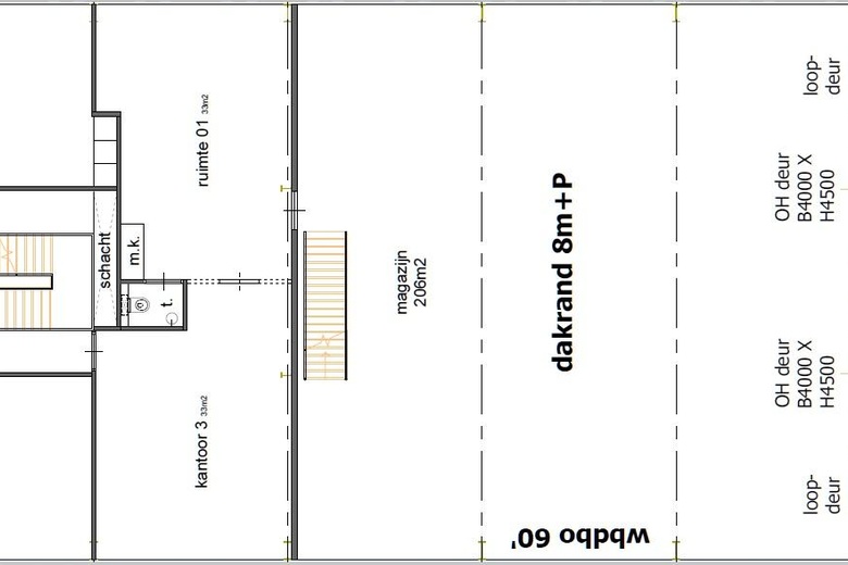Bedrijfsruimteaande Kazematten 14 b<br/> inBemmel