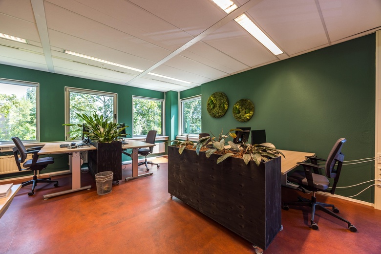 Kantoorruimte Utrecht - Lunettenbaan 51 - Foto 16