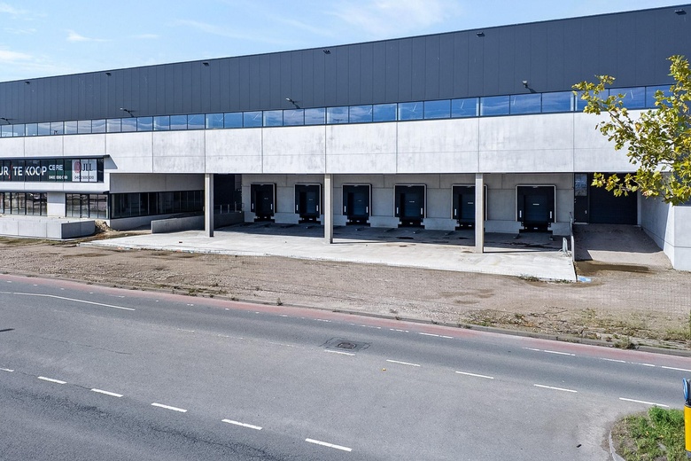 Bedrijfsruimte Breda - Konijnenberg 92 - Foto 4