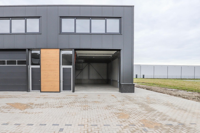 BedrijfsruimteaanTechniekweg 5 0014<br/> inZierikzee