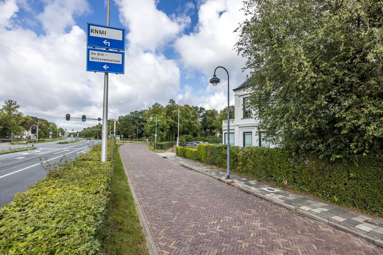 Kantoorruimte De Bilt - Dorpsstraat vo Steenstraat 128 - Foto 23