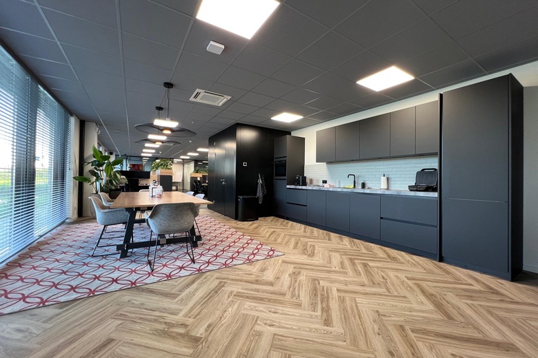 KantoorruimteaanStationspark 950 - 955<br/> inSliedrecht