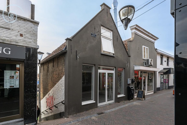 Bekijk foto 1 van Westdijk 21