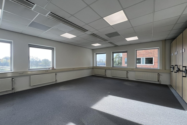 KantoorruimteaanRidderpoort 33<br/> inRidderkerk