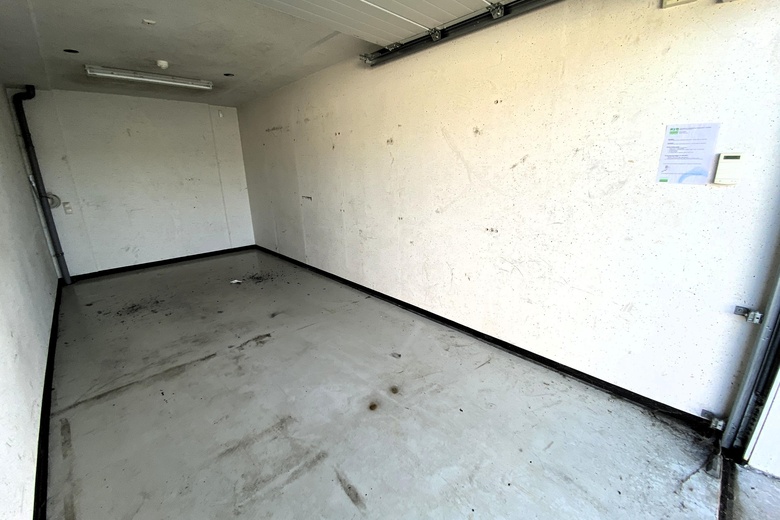 BedrijfsruimteaanKwikstraat 3 132<br/> inLelystad