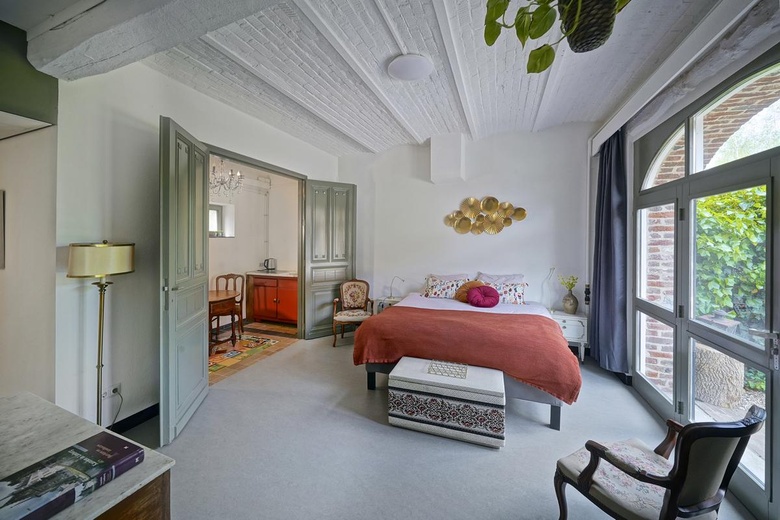 KantoorruimteaanGrote Dries 1<br/> inHoltum