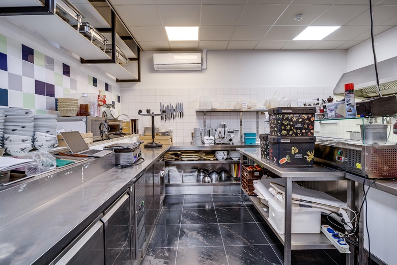 Winkelruimte Utrecht - Oudegracht 281 - Foto 14