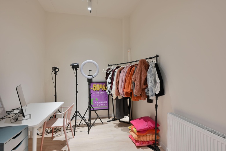 Winkelruimte Bussum - Poststraat 5 - Foto 10