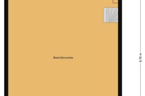 Bekijk foto 2 van eenheid 1 aan de Bakkenzuigerstraat 34 in Almere