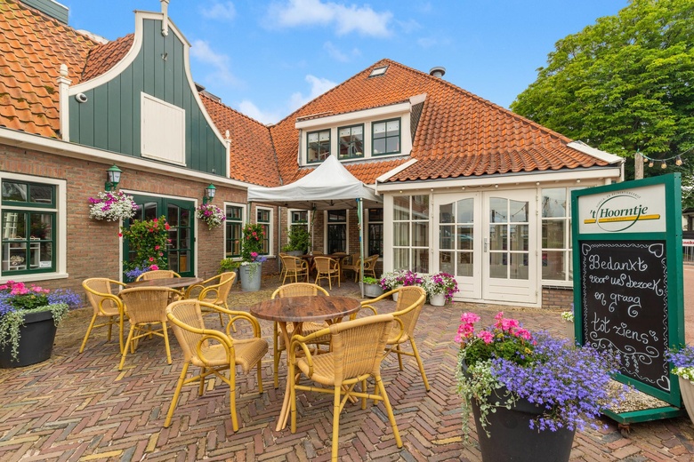 HorecaaanKerklaan 20<br/> inAkersloot