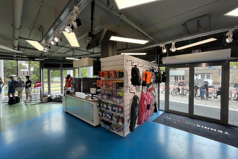 WinkelruimteaanSint Teunislaan 68<br/> inDen Bosch