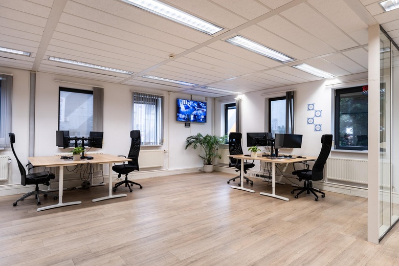 BedrijfsruimteaanVeldwade 14 - 16<br/> inNieuwegein