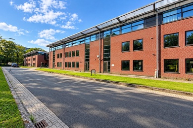 Kantoorruimte te huur Bilthoven - P.C. Staalweg 40 B