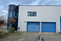 Bekijk foto 3 van Bedrijfsweg 1 Bekijk foto 3 van Bedrijfsweg 1