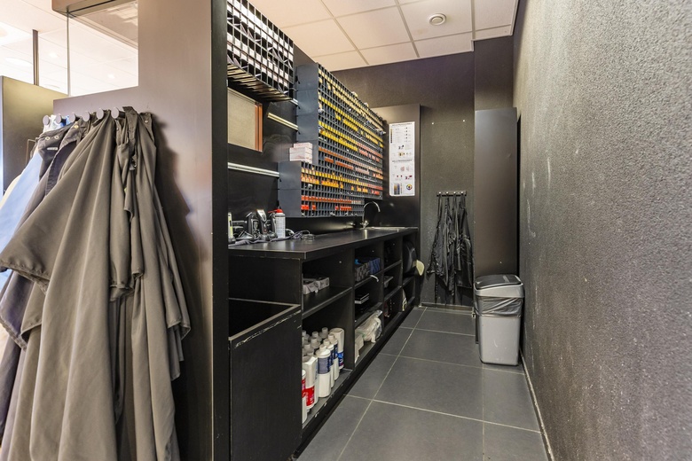 WinkelruimteaanJan van der Heijdenstraat 41 G<br/> inHilversum