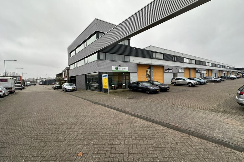 Bedrijfsruimteaan3e Industriestraat 23 A<br/> inVlaardingen