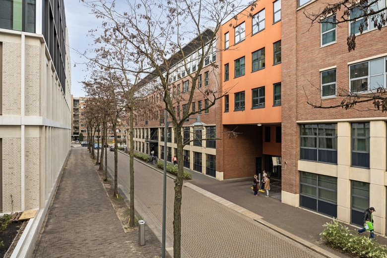 KantoorruimteaanHugo de Grootlaan 25<br/> inDen Bosch