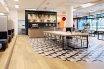 Bekijk foto 4 van eenheid 1 aan de Jansbuitensingel 30 in Arnhem