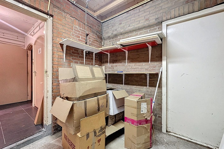 WinkelruimteaanMeerminnestraat 5<br/> inSluis WinkelruimteaanMeerminnestraat 5<br/> inSluis