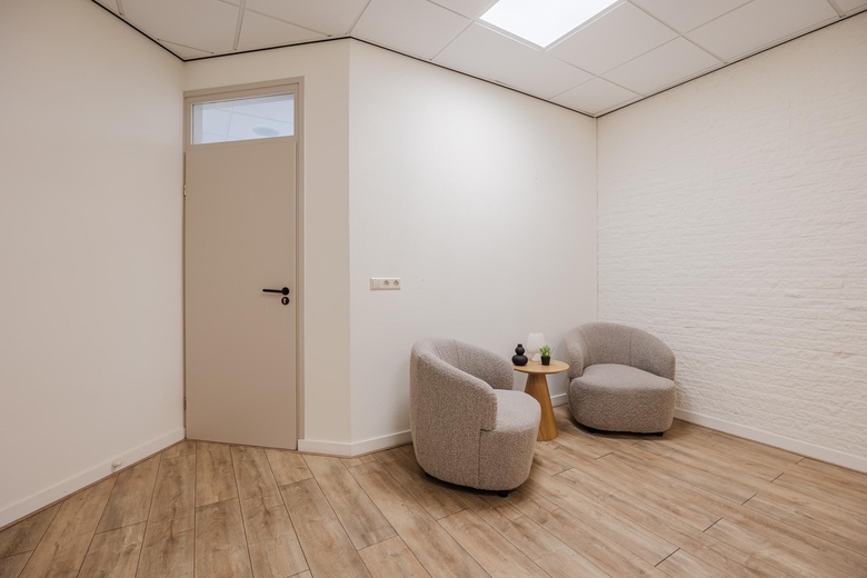 KantoorruimteaanPasteurlaan 1<br/> inBergen op Zoom
