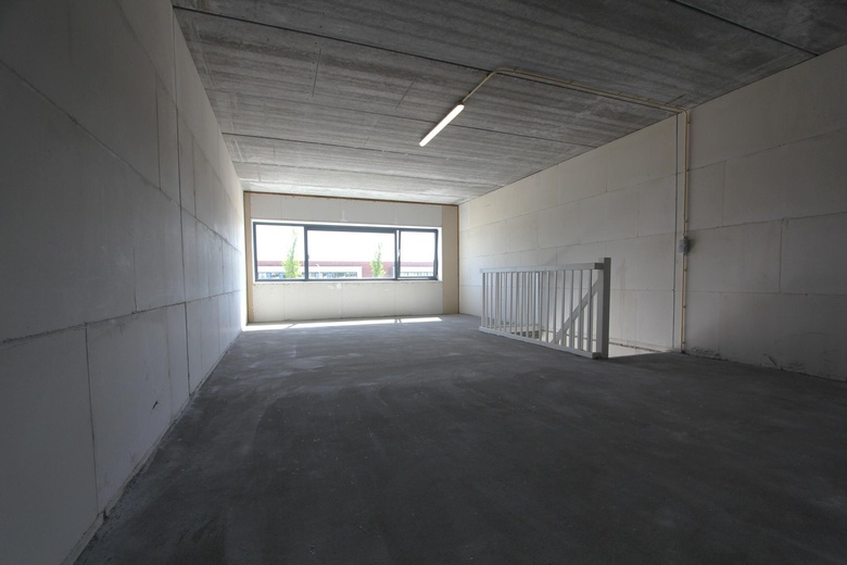 BedrijfsruimteaanCruquiuszoom 96<br/> inCruquius