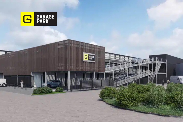 Bedrijfsruimte Almere - GaragePark Almere-Haven 0 ong - Foto 4
