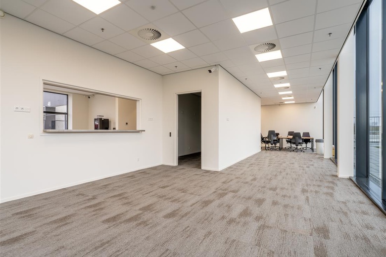 BedrijfsruimteaanHornweg 64<br/> inAmsterdam