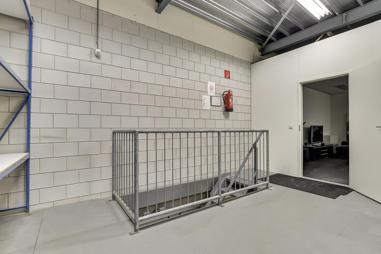 BedrijfsruimteaanJames Wattstraat 15 c<br/> inGouda