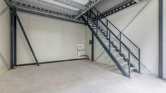 Bedrijfsruimte te huur Waddinxveen - Polderweg 52