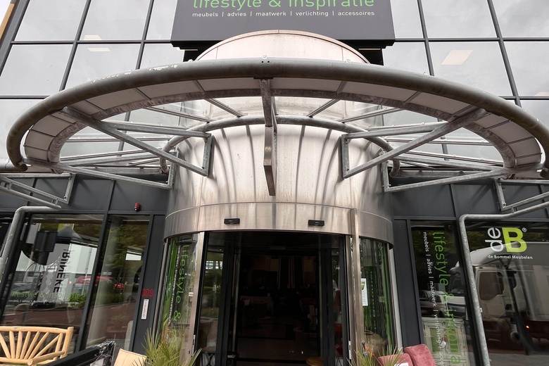 WinkelruimteaanHoge Rijndijk 309<br/> inZoeterwoude