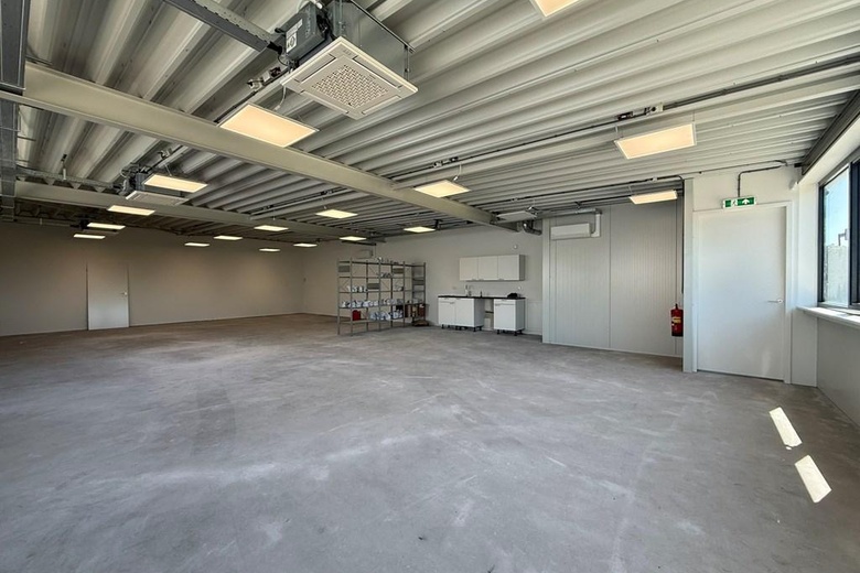 BedrijfsruimteaanNoorddammerweg 109 08<br/> inAmstelveen