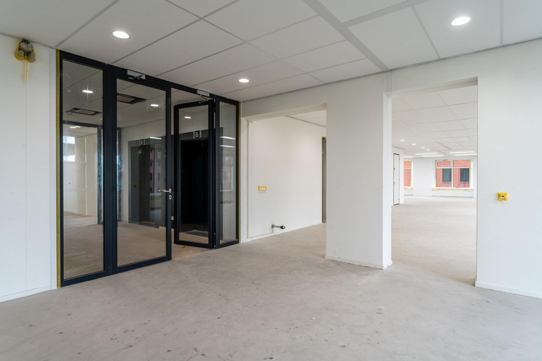 KantoorruimteaanWilhelminaplein 1 - 40<br/> inRotterdam KantoorruimteaanWilhelminaplein 1 - 40<br/> inRotterdam