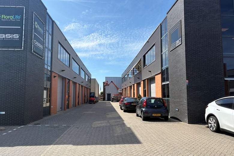 Bedrijfsruimte 's-Gravenzande - Nobelstraat 14 BU5 - Foto 29