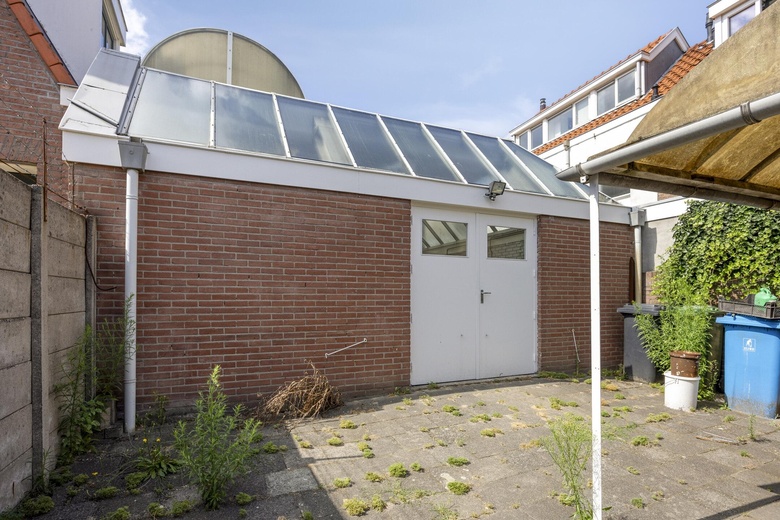 BedrijfsruimteaanHerenstraat 138 A<br/> inVoorburg