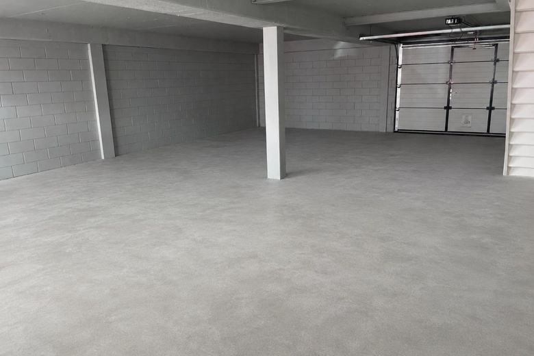 Bedrijfsruimte Hoogvliet - Griede 12 L - Foto 2