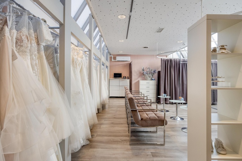 Winkelruimte Amersfoort - Prinses Julianaplein 67 - Foto 10