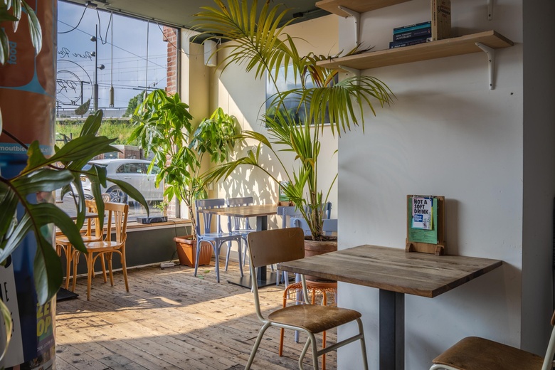 HorecaaanSteenstraat 126<br/> inArnhem