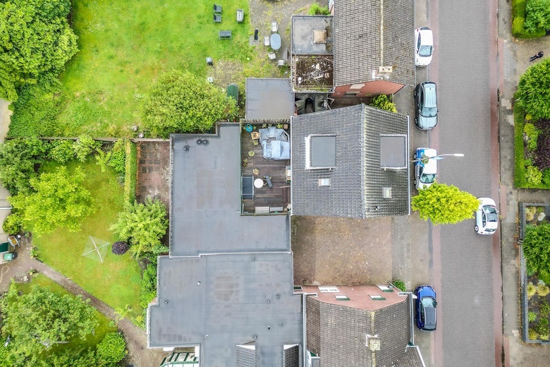 WinkelruimteaanMarktstraat 56<br/> inMierlo