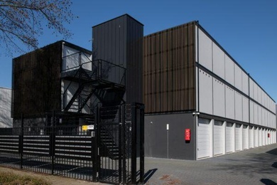 Bekijk foto 2 van Basicweg 15 M 26