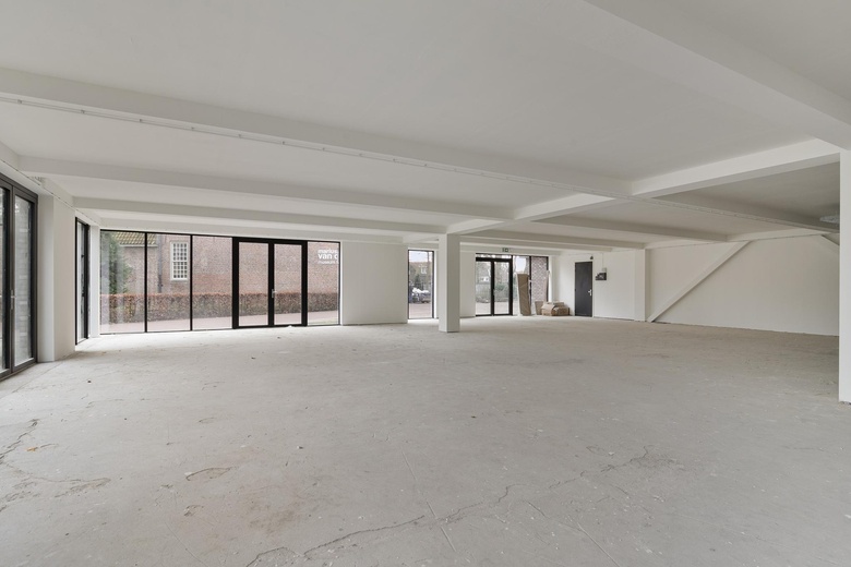 BedrijfsruimteaanAcademiestraat 5<br/> inHarderwijk