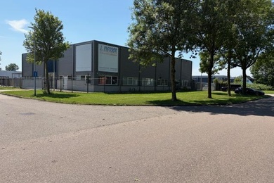 Bedrijfsruimte Lelystad - Dokweg 2 - Foto 2