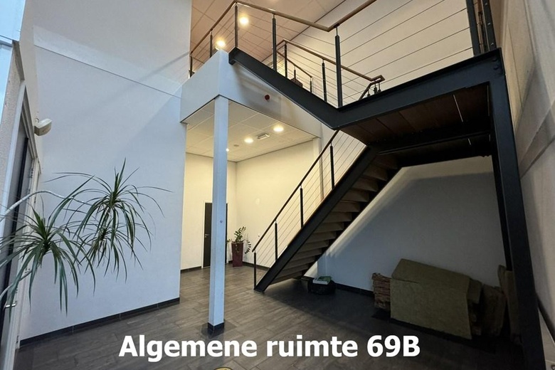 Kantoorruimte Utrecht - Nevadadreef 69 D - Foto 24