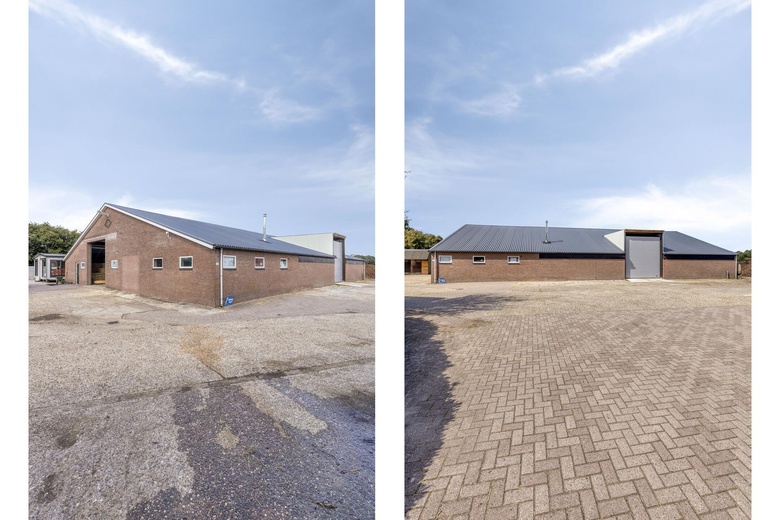 Bedrijfsruimte Barneveld - Briellaerdseweg 30 A - Foto 20