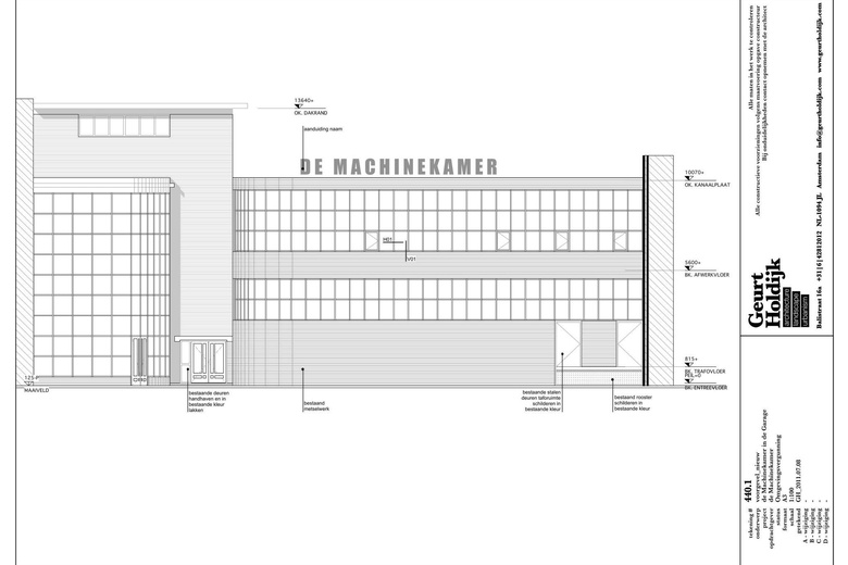 WinkelruimteaanStormhoek 39<br/> inZaandam
