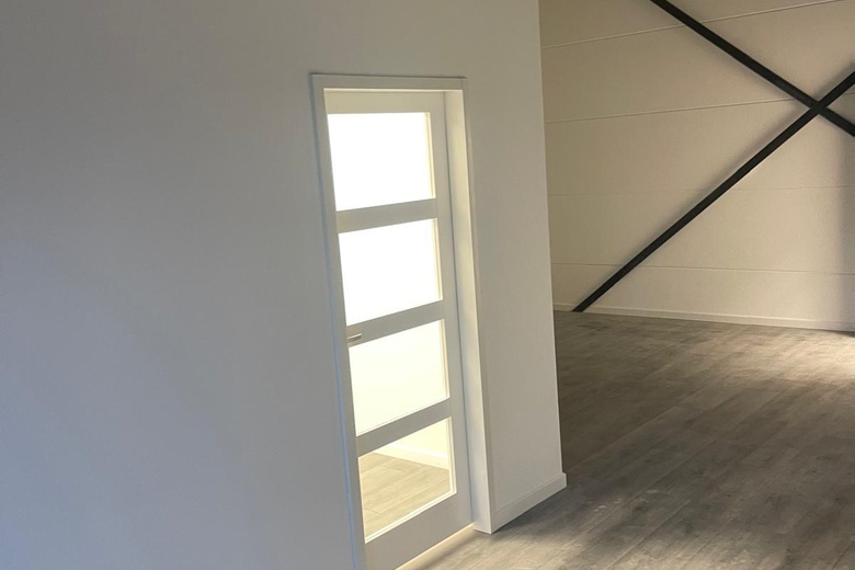 BedrijfsruimteaanRaasdorperweg 150 M<br/> inLijnden BedrijfsruimteaanRaasdorperweg 150 M<br/> inLijnden